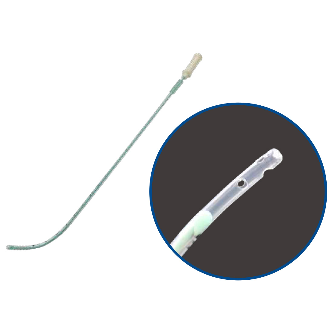 Carvy Cannula